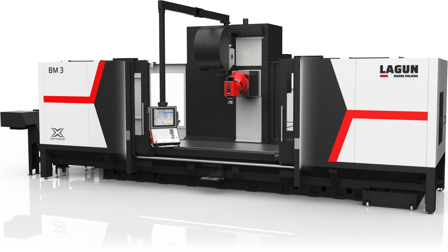 LAGUN BM-BL serie