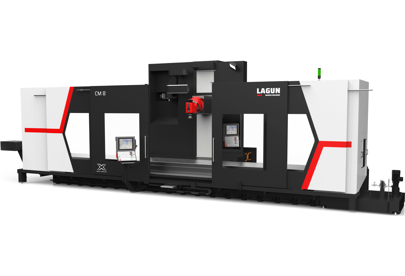 LAGUN CM-CL serie