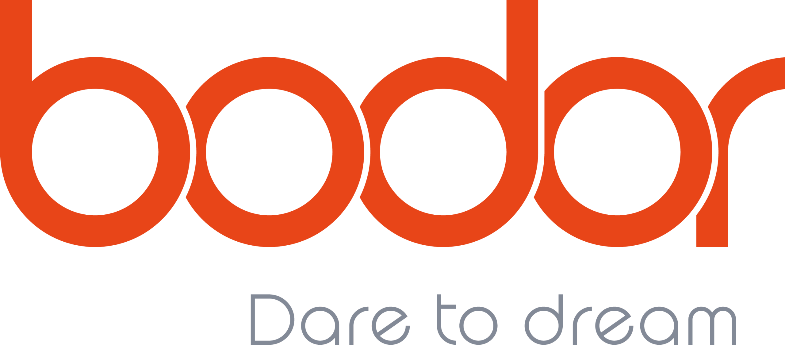 Bodor Bodor logo
