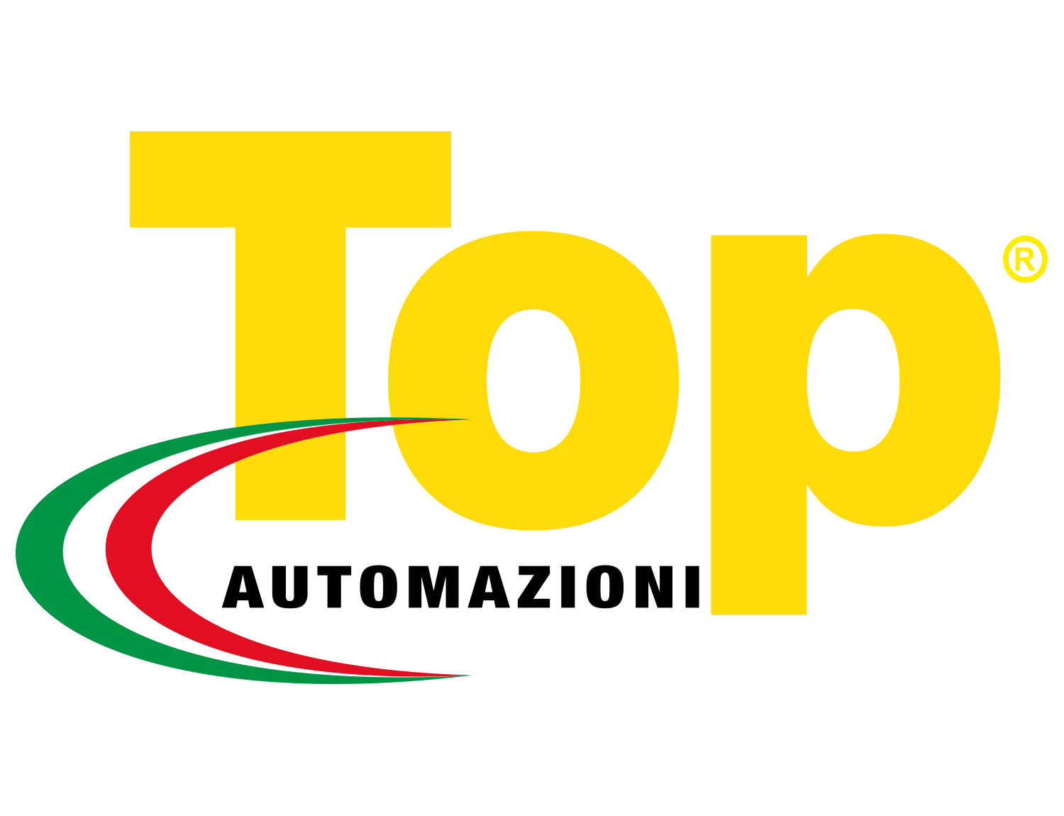 Top Automazioni logo