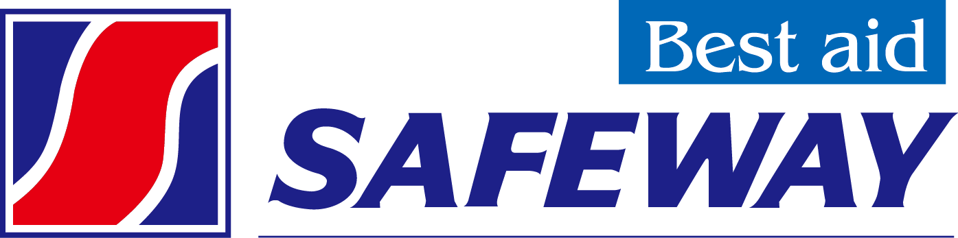 Safeway Machinery logo